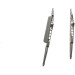 Scheibenwischer 530/475Mm | TWIN-Spoiler | 3397118406 Scheibenwischer 530/475Mm | TWIN-Spoiler | 3397118406
