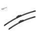 Scheibenwischer Aerotwin AR531S BOSCH | PEUGEOT RENAULT TOYOTA Avensis Corolla | 3397118901 Scheibenwischer Aerotwin AR531S BOSCH | PEUGEOT RENAULT TOYOTA Avensis Corolla | 3397118901