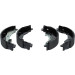 Bremsbacken | DACIA SANDERO | 0 986 487 940 Bremsbacken | DACIA SANDERO | 0 986 487 940