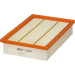 HENGST FILTER Luftfilter | E589L HENGST FILTER Luftfilter | E589L