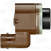 PARKSENSOR VALEO PQ | BMW 5ER GT 09-/5ER F10 09-/6ER 10-/X3 F25 10-/X6 07 | 890014