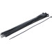 BGS Kabelbinder-Sortiment | schwarz | 7,6 x 500 mm | 20-tlg | 80879 BGS Kabelbinder-Sortiment | schwarz | 7,6 x 500 mm | 20-tlg | 80879