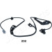 Sensor, Raddrehzahl | ABS-232 Sensor, Raddrehzahl | ABS-232