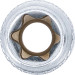 BGS Steckschlüssel-Einsatz E-Profil | Antrieb Innenvierkant 6,3 mm (1/4"""") | SW E10 | 6430 BGS Steckschlüssel-Einsatz E-Profil | Antrieb Innenvierkant 6,3 mm (1/4"""") | SW E10 | 6430