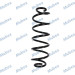 Fahrwerksfeder HA | AUDI A4 | 063133-E Fahrwerksfeder HA | AUDI A4 | 063133-E