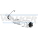 62 / Auspuffrohr Mitte | PEUGEOT 206 1.4HDi 51kw Rep Rohr 01 | 7575 62 / Auspuffrohr Mitte | PEUGEOT 206 1.4HDi 51kw Rep Rohr 01 | 7575