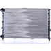 Wasserkühler PKW | ALFA 156 1,6 97-01 mit Klima | 60038 Wasserkühler PKW | ALFA 156 1,6 97-01 mit Klima | 60038