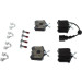 Bremsklötze | CITROEN,VW,PEUGEOT,SEAT | 0 986 494 598 Bremsklötze | CITROEN,VW,PEUGEOT,SEAT | 0 986 494 598