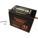 Motorrad Batterie 12V 33Ah/390A L+ (Abmessungen: 200X130X163/163) | MBHD12H Motorrad Batterie 12V 33Ah/390A L+ (Abmessungen: 200X130X163/163) | MBHD12H
