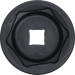 BGS Ölfilterschlüssel | Sechskant | für Ø 36 mm | für Audi, BMW, Ford, MAN, Mercedes-Benz, Opel, VW | 8821 BGS Ölfilterschlüssel | Sechskant | für Ø 36 mm | für Audi, BMW, Ford, MAN, Mercedes-Benz, Opel, VW | 8821