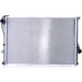 Wasserkühler PKW | BMW 5 E39 95-04 7 E38 94-01 | 60648A Wasserkühler PKW | BMW 5 E39 95-04 7 E38 94-01 | 60648A