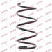 KYB Fahrwerksfeder Bmw S. 5 (E60, E61) 2.5/3.0 07/03 | RH3482 KYB Fahrwerksfeder Bmw S. 5 (E60, E61) 2.5/3.0 07/03 | RH3482