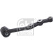Querlenker Fiat P. Panda/ Lancia Y10/ Seat Marbella 0,65-1,3D 10,80-07,04 Le/Pr Unten | 12546 Querlenker Fiat P. Panda/ Lancia Y10/ Seat Marbella 0,65-1,3D 10,80-07,04 Le/Pr Unten | 12546