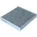 KAMOKA Filter, Innenraumluft | F510301 KAMOKA Filter, Innenraumluft | F510301
