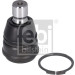 Gelenk - Radaufhängung Ford P. Fiesta 08- Mazda 2 07- Le/Pr | 38543 Gelenk - Radaufhängung Ford P. Fiesta 08- Mazda 2 07- Le/Pr | 38543
