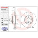 Bremsscheibe | BMW | 09.D338.21