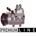 Kompressor, Klimaanlage | ACP 1224 000P Kompressor, Klimaanlage | ACP 1224 000P