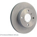 Bremsscheibe Suzuki P. Wagon R+ 1.0-1.2 98-00 | ADK84314 Bremsscheibe Suzuki P. Wagon R+ 1.0-1.2 98-00 | ADK84314