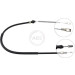 A.B.S. Handbremsseil Seilzug Festellbremse K13077
