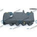 DR.MOTOR Zylinderkopfhaube DRM8901 DR.MOTOR Zylinderkopfhaube DRM8901