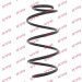KYB Fahrwerksfeder Hyundai P. I30 1.6 10/07-12/16 | RA3331