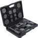 BGS Bremskolben-Rückstell-Satz | 18-tlg | 1110 BGS Bremskolben-Rückstell-Satz | 18-tlg | 1110