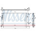Wasserkühler PKW | MAZDA 5 1.8/2.0i/2.0CD 03.05 | 68503