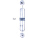 MAHLE Kraftstofffilter | KL 763D