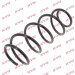 KYB Fahrwerksfeder | RH2907 KYB Fahrwerksfeder | RH2907