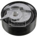 FEBI BILSTEIN Spannrolle | 14734 FEBI BILSTEIN Spannrolle | 14734