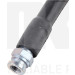 Bremsschlauch | 852379 Bremsschlauch | 852379