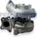 Prime Turbo Lader, Aufladung V00410T