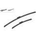 BOSCH | Scheibenwischer Aerotwin A292S 600/380 | NISSAN QashQai 07 | 3397007292 BOSCH | Scheibenwischer Aerotwin A292S 600/380 | NISSAN QashQai 07 | 3397007292