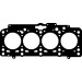 414808P Dichtung, Zylinderkopf