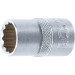 BGS Steckschlüssel-Einsatz Zwölfkant | Antrieb Innenvierkant 12,5 mm (1/2"""") | SW 15 mm | 10635 BGS Steckschlüssel-Einsatz Zwölfkant | Antrieb Innenvierkant 12,5 mm (1/2"""") | SW 15 mm | 10635