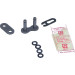 Antriebskette Verbindungsglied O-Ring Slip-Fit (Cap/Cap) Moto. Tat | CL420V-RJ Antriebskette Verbindungsglied O-Ring Slip-Fit (Cap/Cap) Moto. Tat | CL420V-RJ