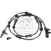 Sensor, Raddrehzahl | 170575 Sensor, Raddrehzahl | 170575