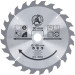 BGS Hartmetall-Kreissägeblatt | Ø 190 x 30 x 2,5 mm | 24 Zähne | 3952 BGS Hartmetall-Kreissägeblatt | Ø 190 x 30 x 2,5 mm | 24 Zähne | 3952