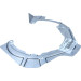 Original VAG Sie Zeigt Die Bremsscheiben. Porsche T. Panamera 10-16 Pr | 97035280201 Original VAG Sie Zeigt Die Bremsscheiben. Porsche T. Panamera 10-16 Pr | 97035280201