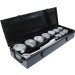 BGS Steckschlüssel-Satz | Antrieb 25 mm (1"""") | SW 36 - 80 mm | 15-tlg | 15111 BGS Steckschlüssel-Satz | Antrieb 25 mm (1"""") | SW 36 - 80 mm | 15-tlg | 15111
