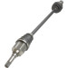 Antriebswelle | 49-2325 Antriebswelle | 49-2325