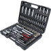 BGS Steckschlüssel-Satz | Antrieb 6,3 mm (1/4"""") / 12,5 mm (1/2"""") | 94-tlg | 2296 BGS Steckschlüssel-Satz | Antrieb 6,3 mm (1/4"""") / 12,5 mm (1/2"""") | 94-tlg | 2296
