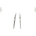 603 BOSCH | Wischerblatt | TWIN-Standard | 3397118301 603 BOSCH | Wischerblatt | TWIN-Standard | 3397118301