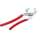 BGS Armaturen- und Siphon-Zange / Connectoren-Zange 230 mm BGS Do it yourself 75810
