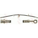 Bremsschlauch VA li | HONDA Civic,CRX 87 | PHD140 Bremsschlauch VA li | HONDA Civic,CRX 87 | PHD140