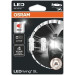 W5W Osram | LED Red 12V | LEDriving | 2825DRP-02B W5W Osram | LED Red 12V | LEDriving | 2825DRP-02B