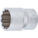 BGS Steckschlüssel-Einsatz-Satz, Zwölfkant | Antrieb Innenvierkant 12,5 mm (1/2"""") | Zollgrößen | 10-tlg | 9114 BGS Steckschlüssel-Einsatz-Satz, Zwölfkant | Antrieb Innenvierkant 12,5 mm (1/2"""") | Zollgrößen | 10-tlg | 9114