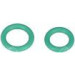 Kondensator, Klimaanlage | 35537 Kondensator, Klimaanlage | 35537