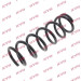 KYB Fahrwerksfeder Lexus P. Is I 2.0 04.99-07.05 | RD1622 KYB Fahrwerksfeder Lexus P. Is I 2.0 04.99-07.05 | RD1622