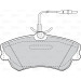 VALEO Bremsbeläge VALEO Bremsbeläge